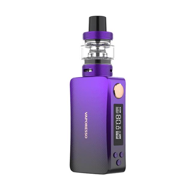 Vaporesso GEN Nano 80W GTX Tank 22 Kit 2000mAh Original Retail - Image 5