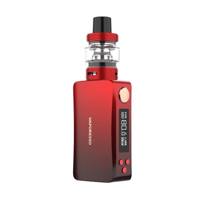 Vaporesso GEN Nano 80W GTX Tank 22 Kit 2000mAh Original Retail - Image 6