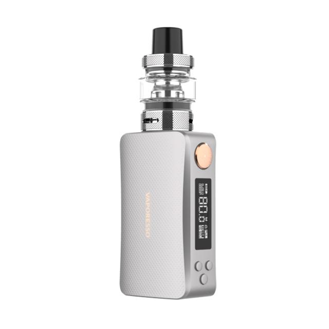 Vaporesso GEN Nano 80W GTX Tank 22 Kit 2000mAh Original Retail