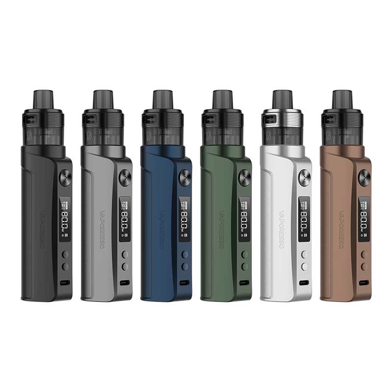 Vaporesso GEN PT80 S Pod Kit Wholesale prices