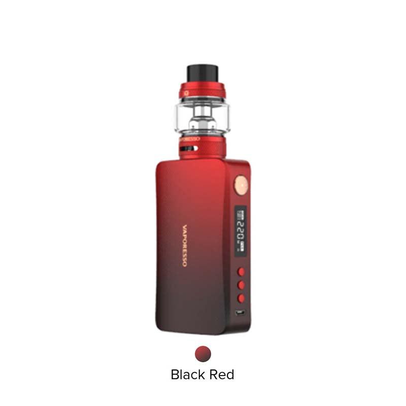 Vaporesso GEN S 220W TC Kit With NRG-S Tank Powerful Vaping. - Image 11