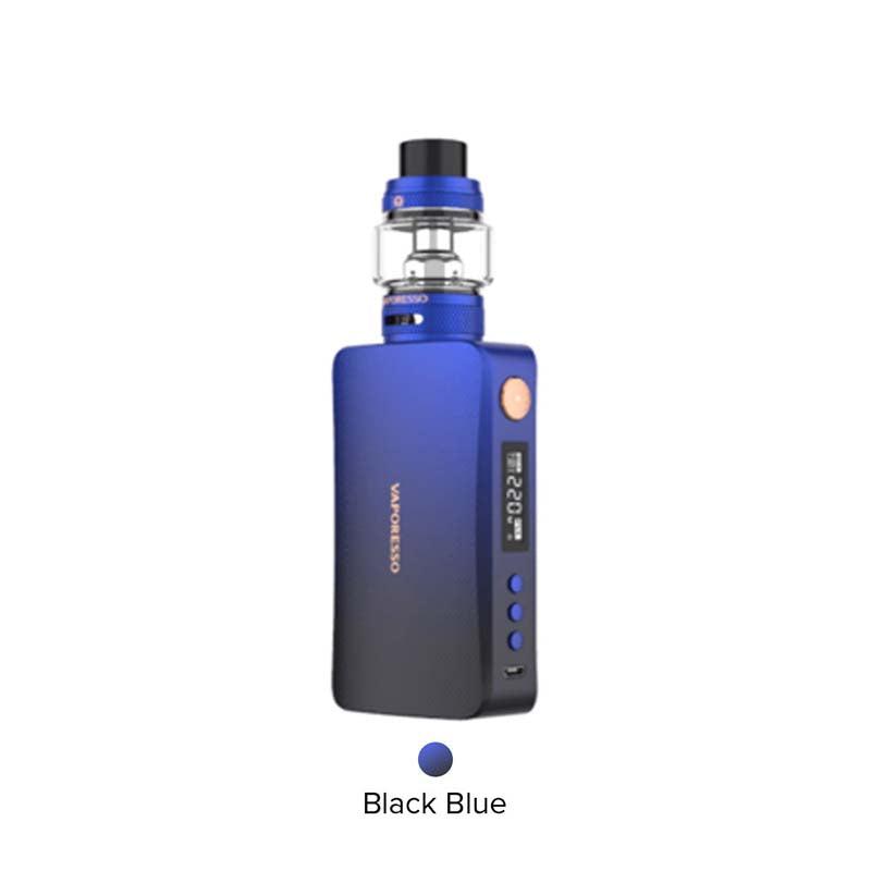 Vaporesso GEN S 220W TC Kit With NRG-S Tank Powerful Vaping. - Image 12