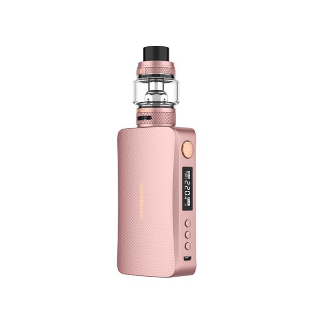 Vaporesso GEN S 220W TC Kit With NRG-S Tank Powerful Vaping. - Image 3