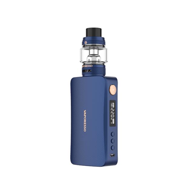 Vaporesso GEN S 220W TC Kit With NRG-S Tank Powerful Vaping. - Image 4