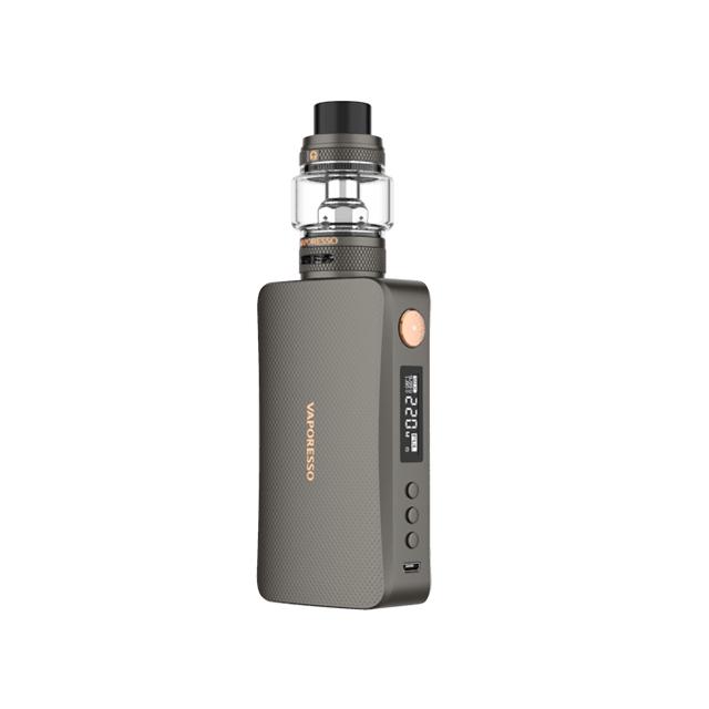 Vaporesso GEN S 220W TC Kit With NRG-S Tank Powerful Vaping. - Image 5