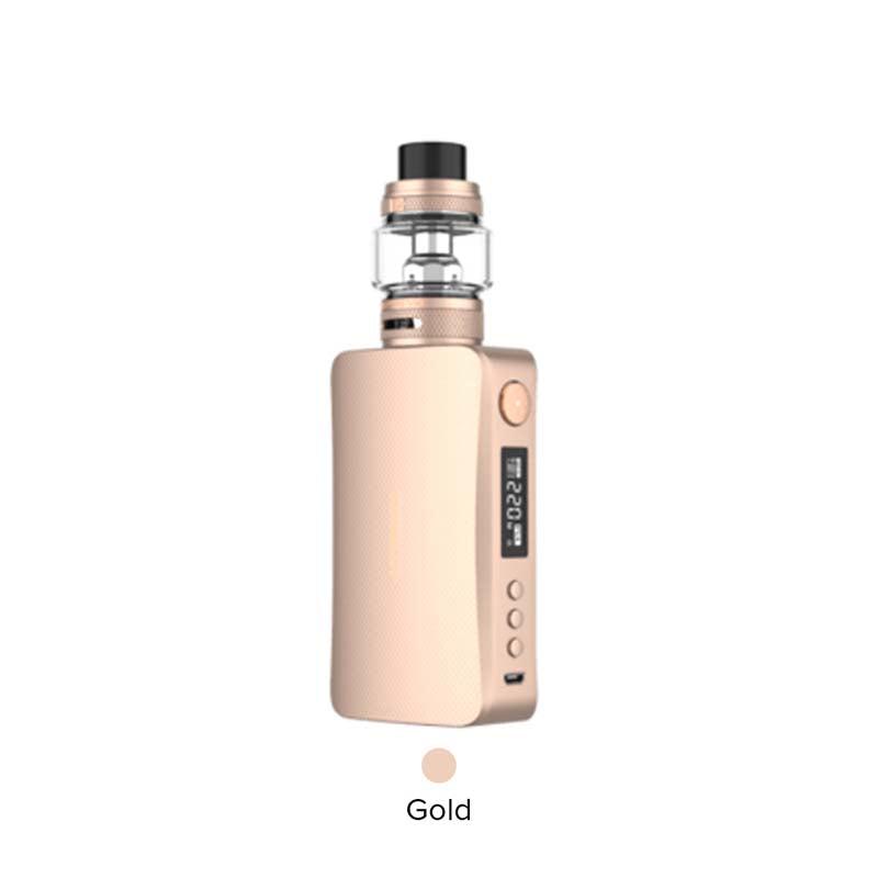 Vaporesso GEN S 220W TC Kit With NRG-S Tank Powerful Vaping. - Image 8
