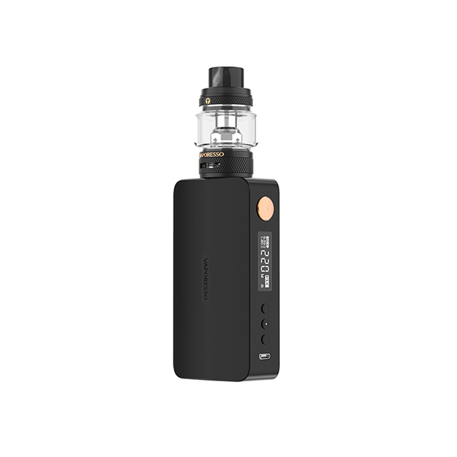 Alternative view of Vaporesso GEN X 220W Kit With NRG-S Tank Retail price