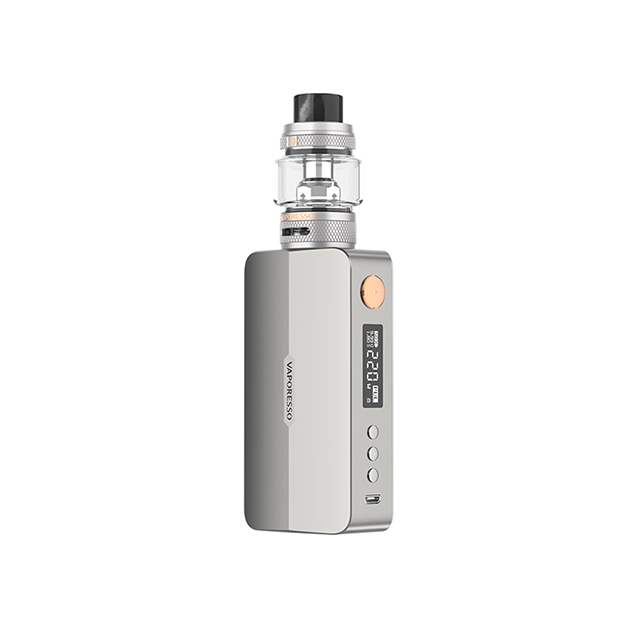 Vaporesso GEN X 220W Kit With NRG-S Tank Retail price - Image 3