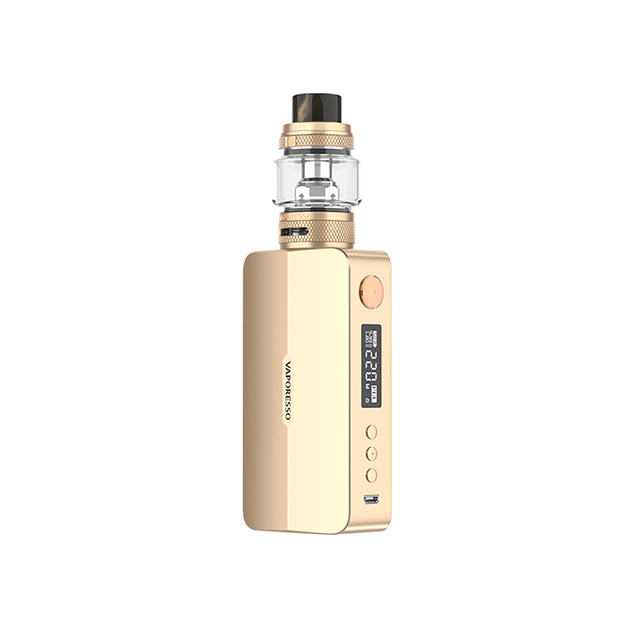 Vaporesso GEN X 220W Kit With NRG-S Tank Retail price - Image 5