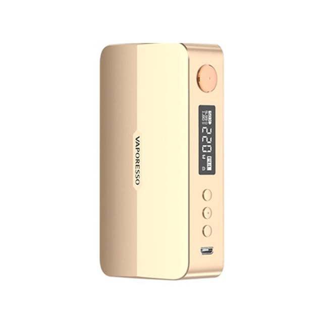 Vaporesso GEN X 220W TC Box MOD Vaping Retail price - Image 3