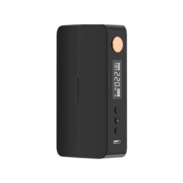 Vaporesso GEN X 220W TC Box MOD Vaping Retail price - Image 4