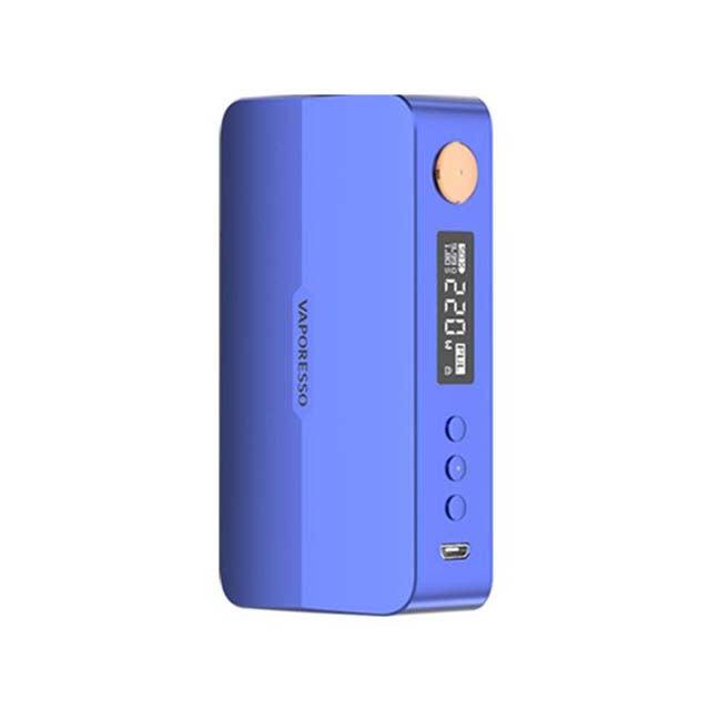 Vaporesso GEN X 220W TC Box MOD Vaping Retail price - Image 5