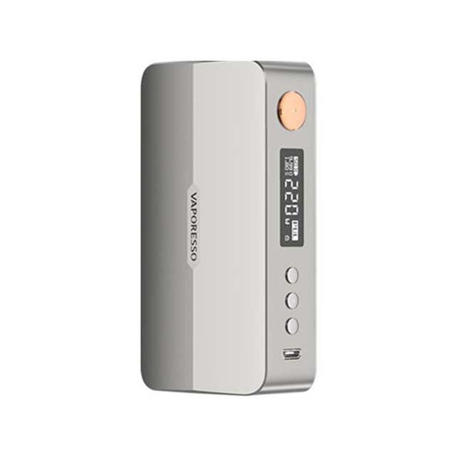 Vaporesso GEN X 220W TC Box MOD Vaping Retail price - Image 6