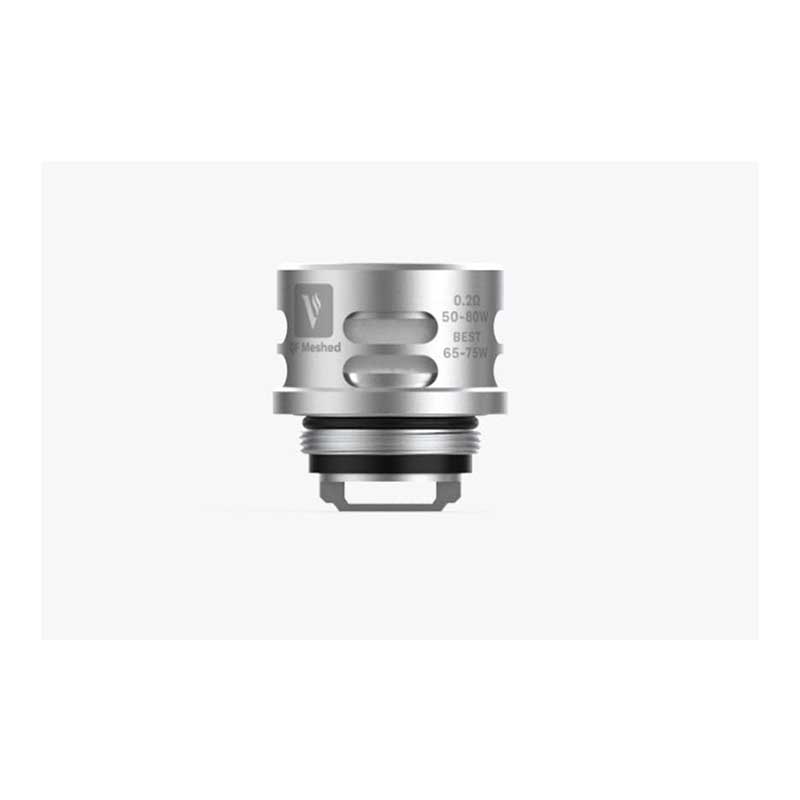Alternative view of Vaporesso GT CORE Coils (5pcs/pack) Original Wholesale Price
