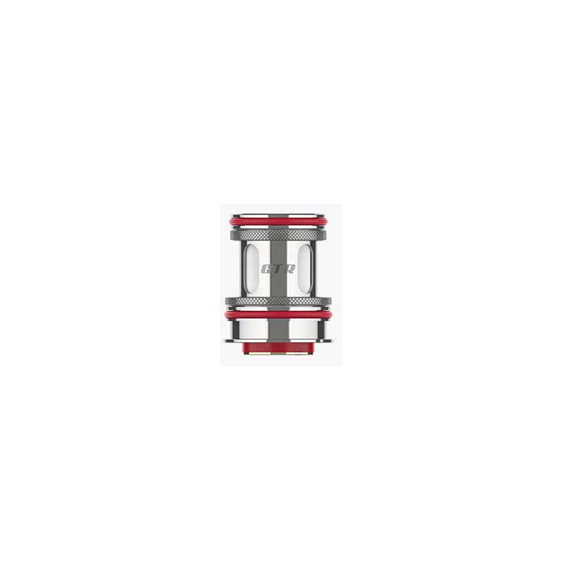 Alternative view of Vaporesso GTR Coils (3pcs/pack) Vape Accessories Ecig