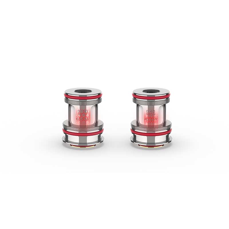 Vaporesso GTR Coils (3pcs/pack) Vape Accessories Ecig