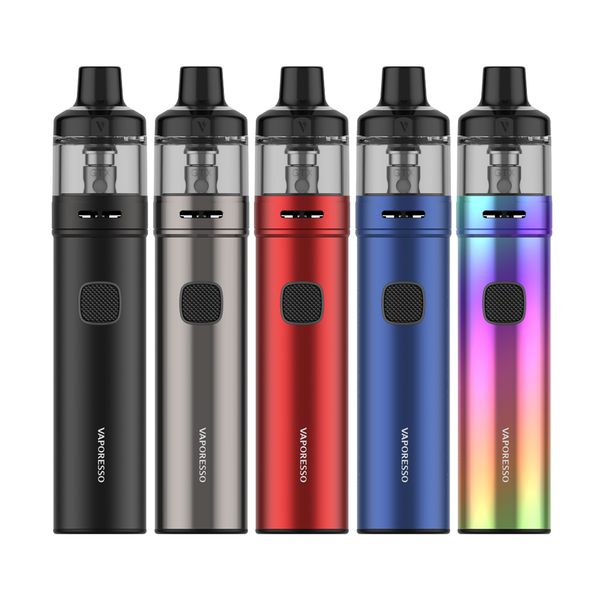 Vaporesso GTX GO 40 Pod Kit Vape Wholesale USA Distributor