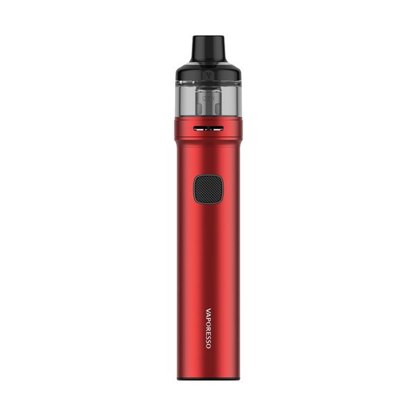 Vaporesso GTX GO 80 Pod Kit possesses top filling system - Image 3