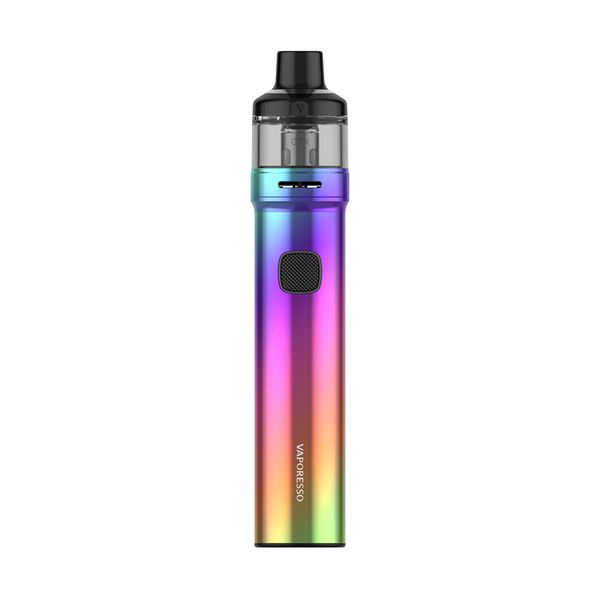 Vaporesso GTX GO 80 Pod Kit possesses top filling system - Image 4