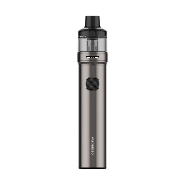 Vaporesso GTX GO 80 Pod Kit possesses top filling system - Image 5