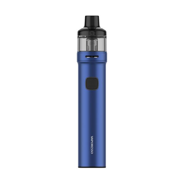 Vaporesso GTX GO 80 Pod Kit possesses top filling system - Image 6