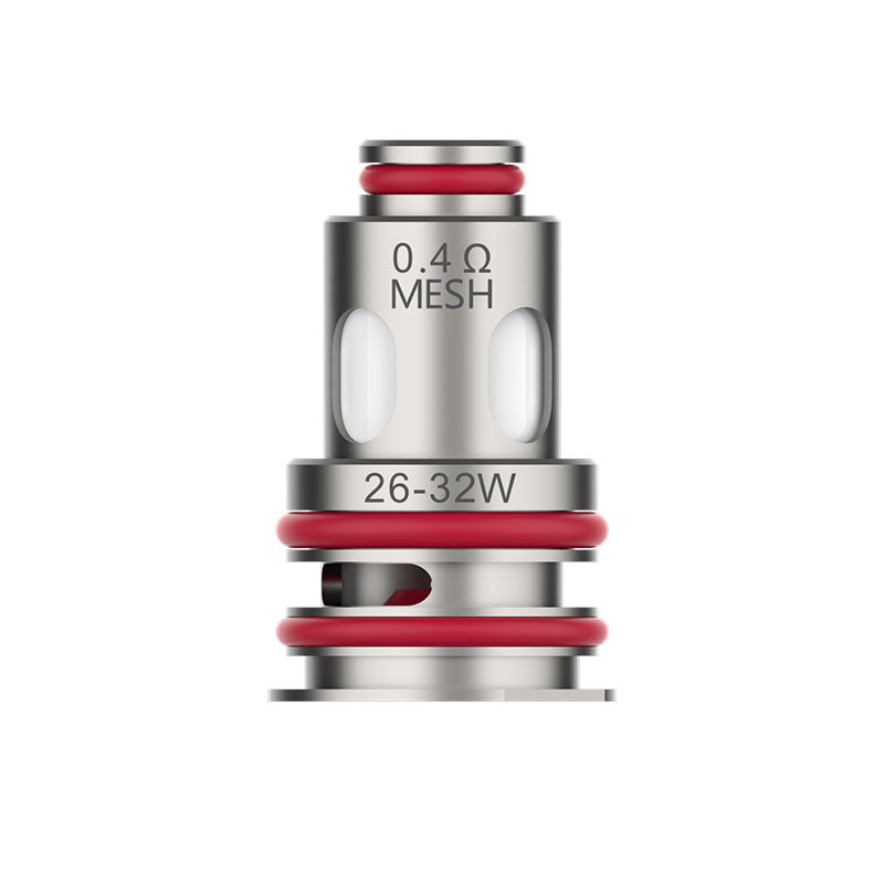 Alternative view of Vaporesso GTX MESH Coil (5pcs/pack) official vapes distributor