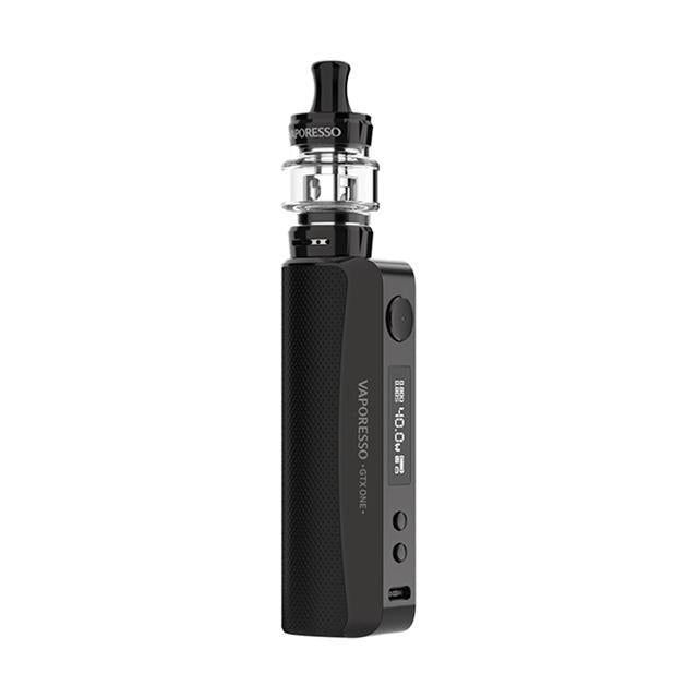 Alternative view of Vaporesso GTX One 40W VW Kit with GTX Tank 18 2000mAh