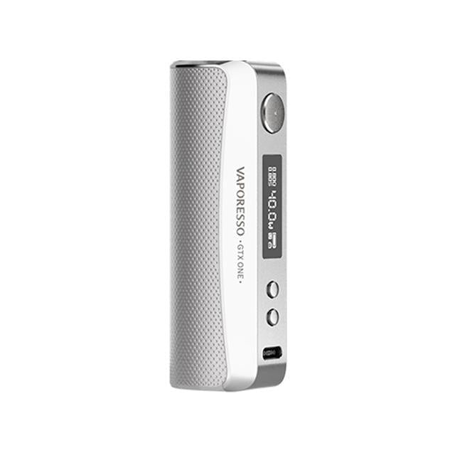 Alternative view of Vaporesso GTX One VW Mod 2000mAh Wholesale prices