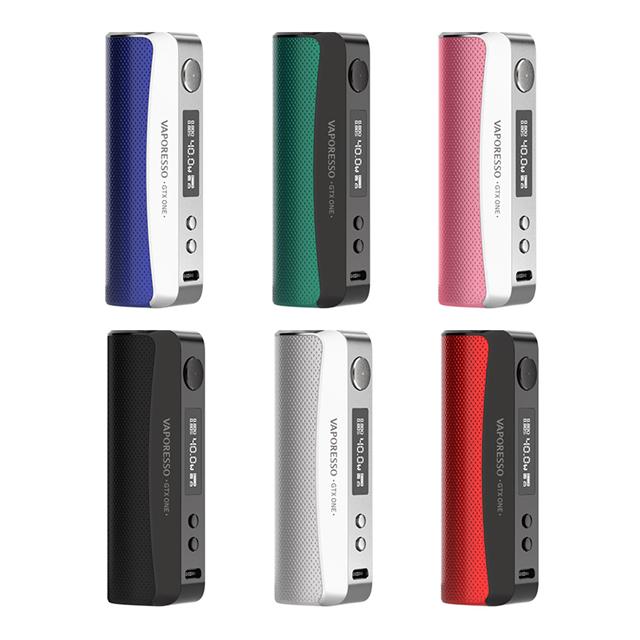 Vaporesso GTX One VW Mod 2000mAh Wholesale prices - Image 7