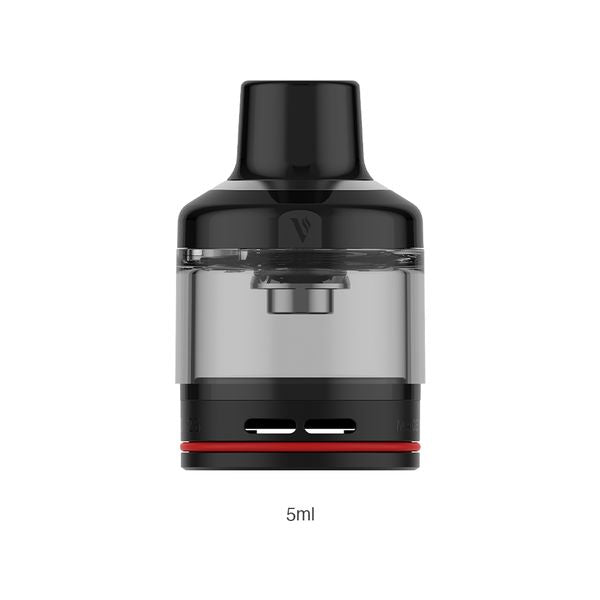 Alternative view of Vaporesso GTX POD 26 Refilling Empty Cartridge 5ml 2pcs