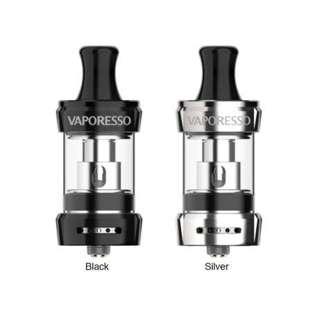 Alternative view of Vaporesso GTX Tank 18 MTL/restricted DTL vape