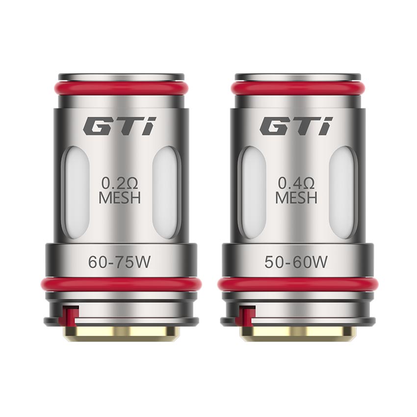 Vaporesso GTi Coil (5pcs/pack)Tank Atomizer