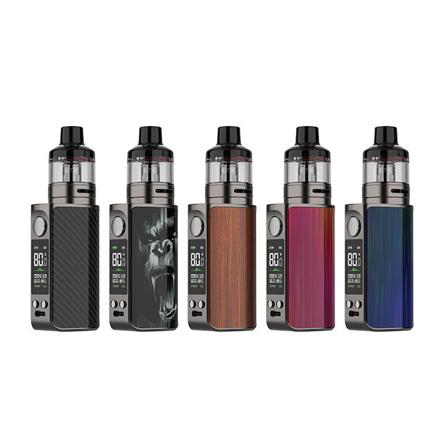 Vaporesso LUXE 80 Pod Kit 2500mAh