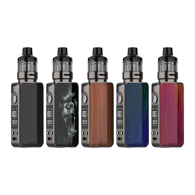 Alternative view of Vaporesso best Wholesale price LUXE 80S Pod Kit