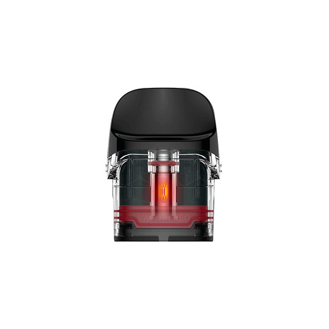 Vaporesso LUXE Q Pod 2ml 2pcs highest quality vapes - Image 5