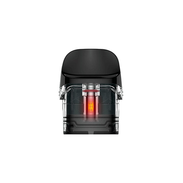 Vaporesso LUXE Q Pod 2ml 2pcs highest quality vapes - Image 6