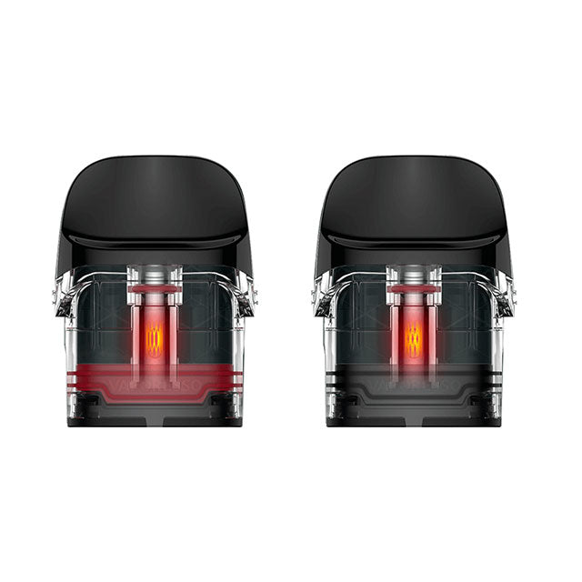 Vaporesso LUXE Q Pod 2ml 2pcs highest quality vapes