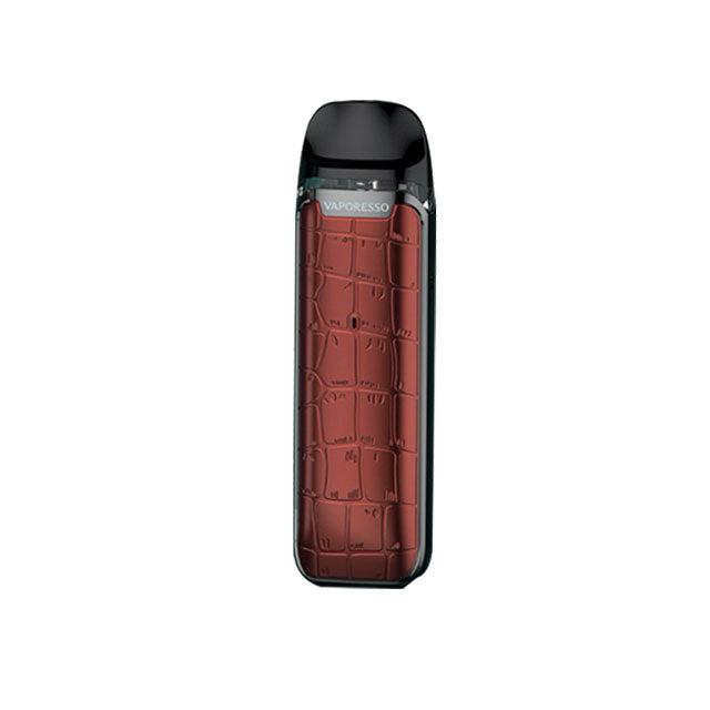 Alternative view of Vaporesso LUXE Q Pod Kit 1000mAh smoke products