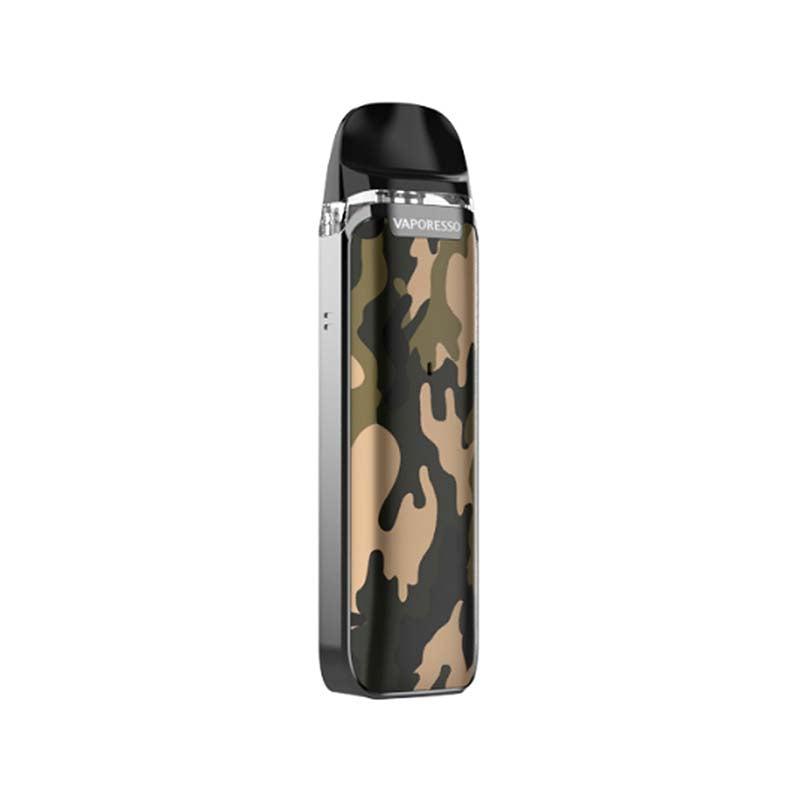 Vaporesso LUXE Q Pod Kit 1000mAh smoke products - Image 9