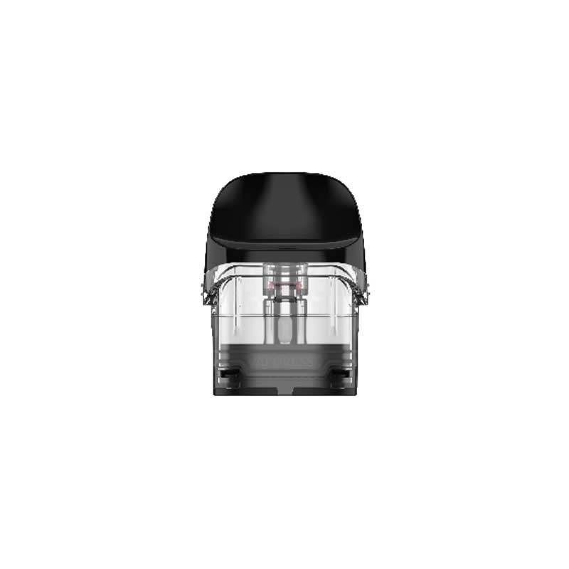 Alternative view of Vaporesso LUXE QS Pod 4pcs/pack System Kit