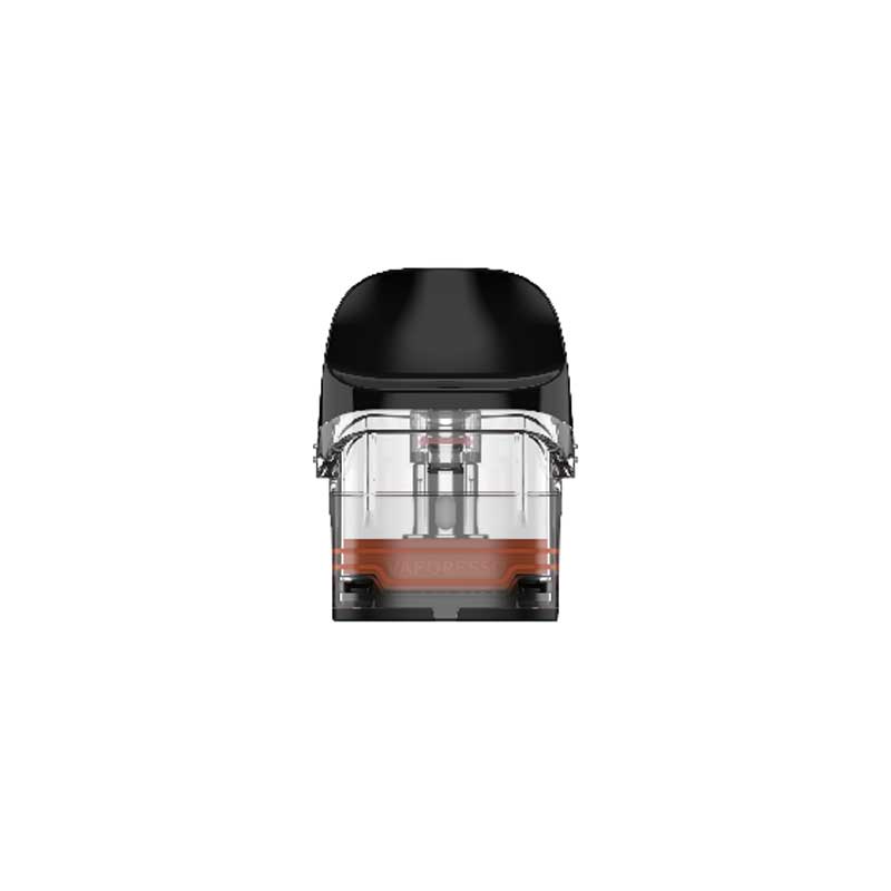 Vaporesso LUXE QS Pod 4pcs/pack System Kit
