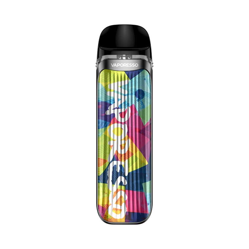 Alternative view of Vaporesso LUXE QS Pod System Kit Wholesale Pricing
