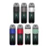 The Vaporesso LUXE XR Max Kit carries the innovative COREX heating technology, powered by a built-in a 2800mAh battery with Max 80W output and Type-C charging. DESCRIPTION Vaporesso Luxe XR Max Kit - ECIGONE LUXE XR Max Kit is the new Pod Mod in LUXE X family with 80W max power. With 2800mAh ultra-high density