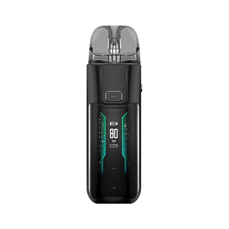 Vaporesso LUXE XR MAX Pod Mod Kit - Image 4