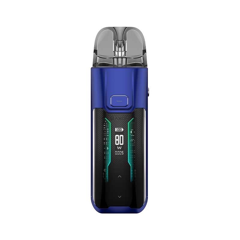 Vaporesso LUXE XR MAX Pod Mod Kit - Image 5