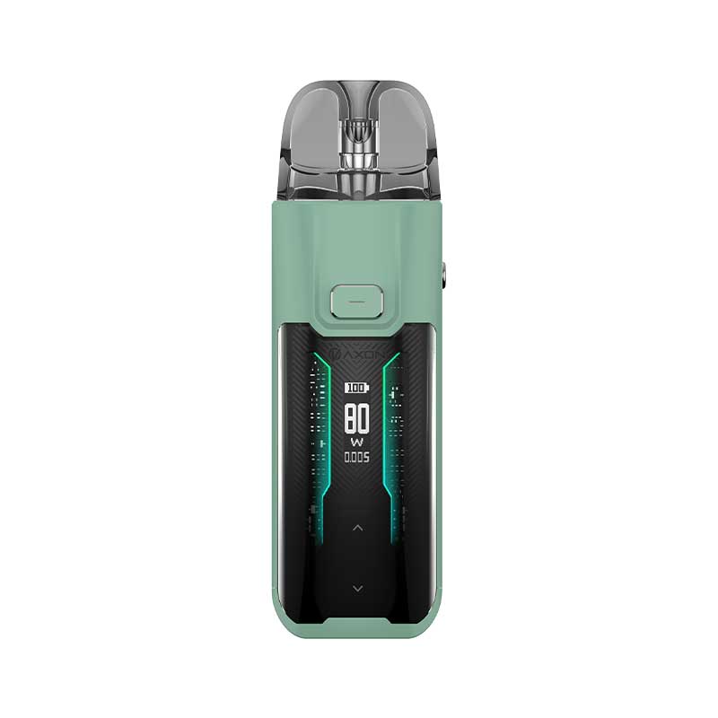 Vaporesso LUXE XR MAX Pod Mod Kit - Image 6
