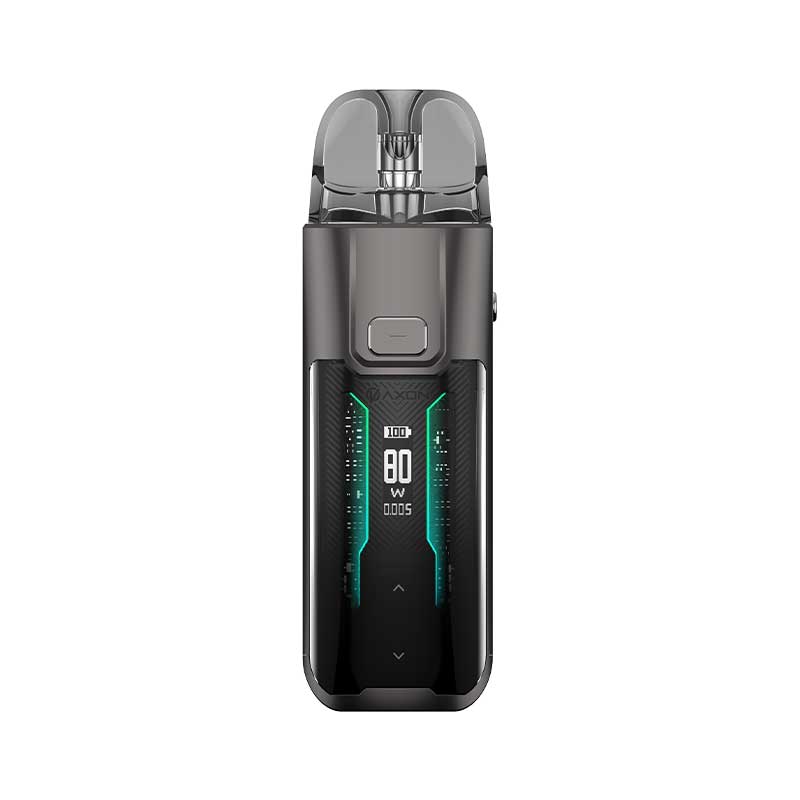 Vaporesso LUXE XR MAX Pod Mod Kit - Image 7