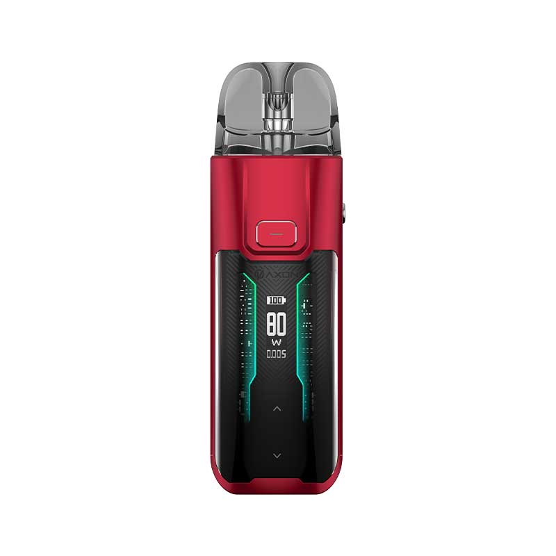 Vaporesso LUXE XR MAX Pod Mod Kit - Image 8