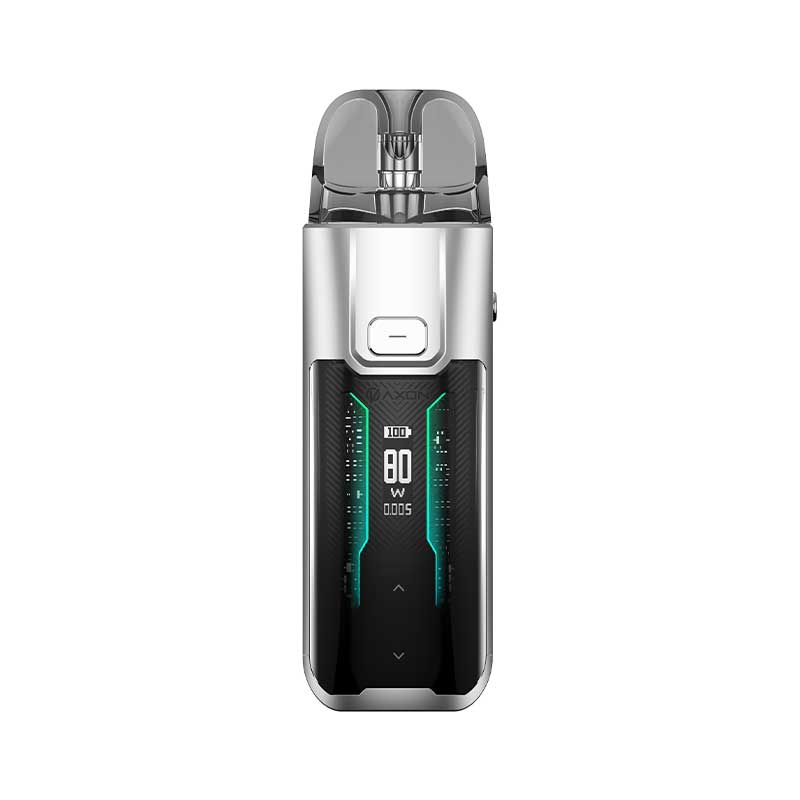 Vaporesso LUXE XR MAX Pod Mod Kit - Image 9