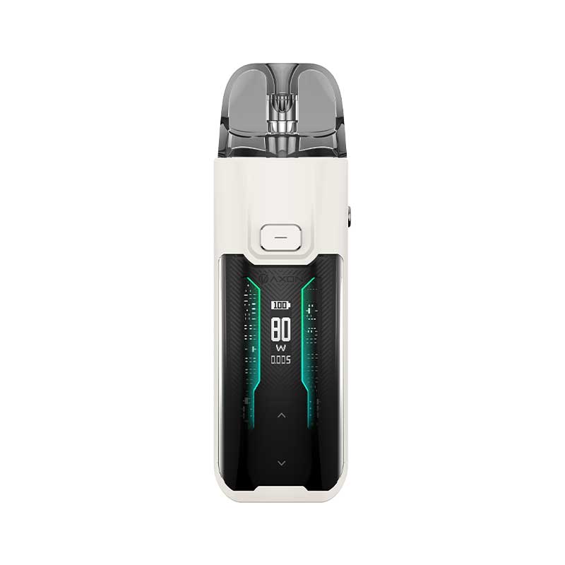 Vaporesso LUXE XR MAX Pod Mod Kit - Image 10